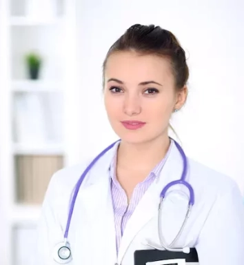 Елена Андреевна Кузнецова